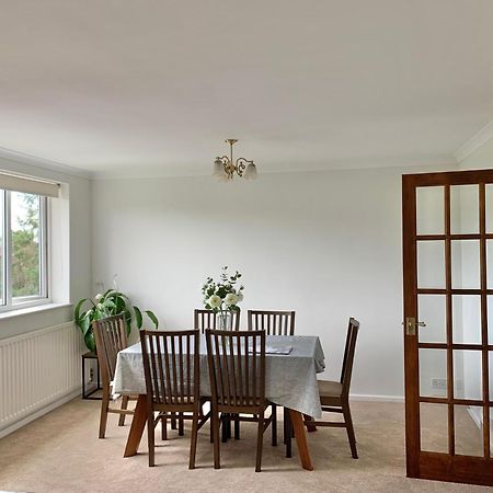 Stratford Upon Avon: 2 Bed Town Centre Apartment, Parking For One Car Ngoại thất bức ảnh
