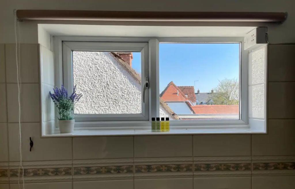 Stratford Upon Avon: 2 Bed Town Centre Apartment, Parking For One Car Ngoại thất bức ảnh