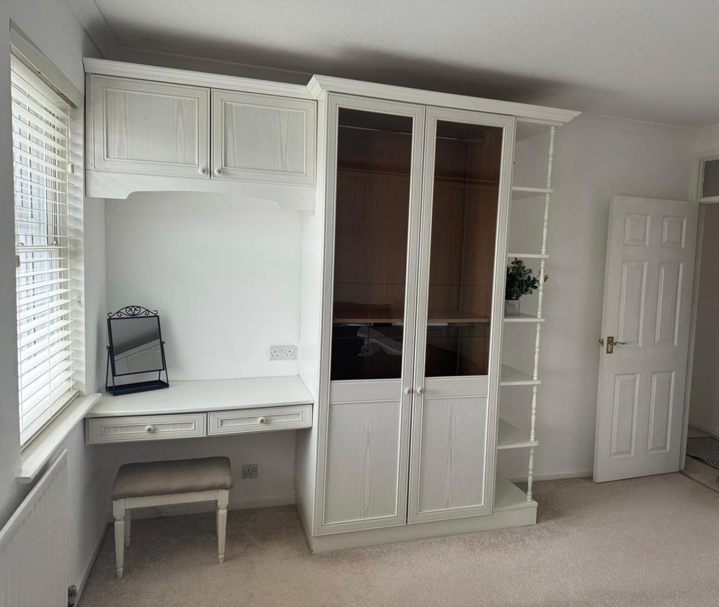 Stratford Upon Avon: 2 Bed Town Centre Apartment, Parking For One Car Ngoại thất bức ảnh