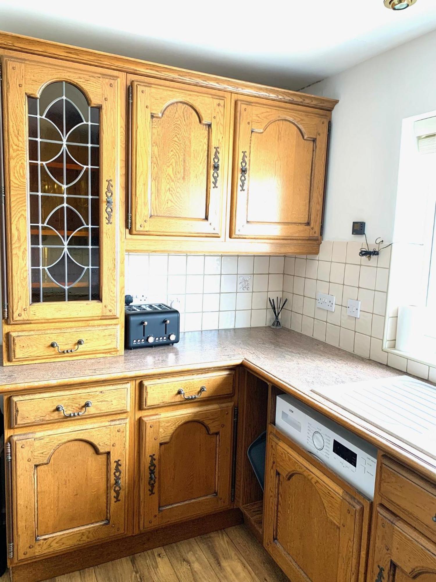 Stratford Upon Avon: 2 Bed Town Centre Apartment, Parking For One Car Ngoại thất bức ảnh