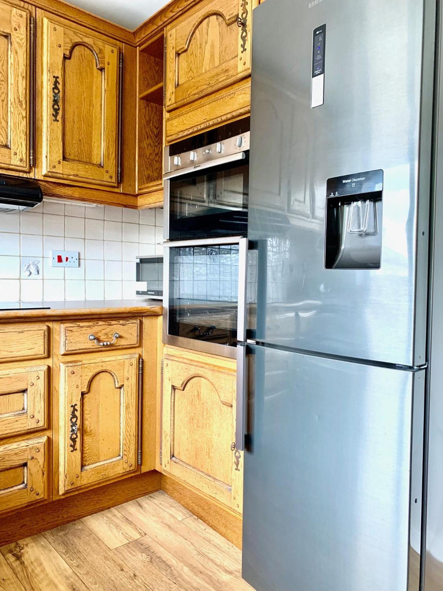 Stratford Upon Avon: 2 Bed Town Centre Apartment, Parking For One Car Ngoại thất bức ảnh
