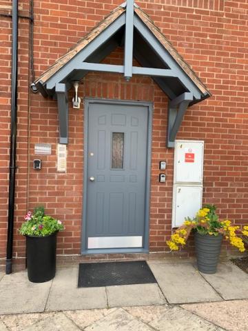 Stratford Upon Avon: 2 Bed Town Centre Apartment, Parking For One Car Ngoại thất bức ảnh