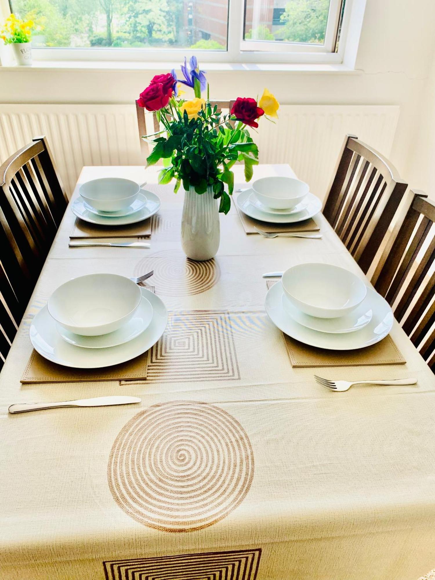 Stratford Upon Avon: 2 Bed Town Centre Apartment, Parking For One Car Ngoại thất bức ảnh